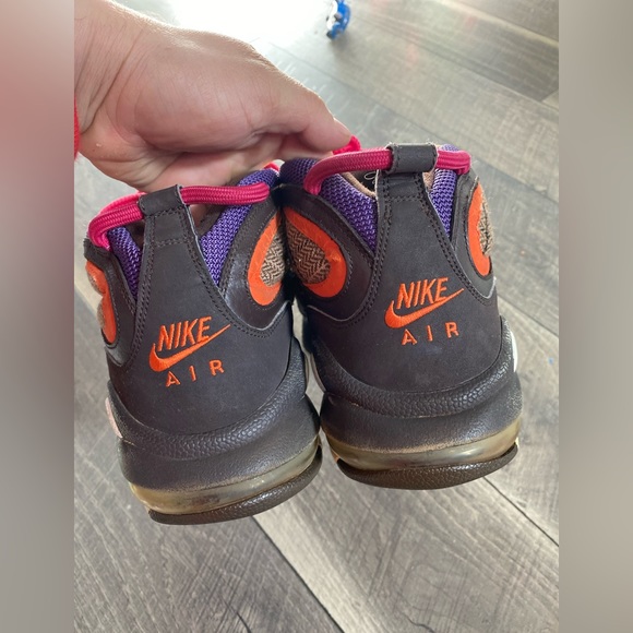 Charles barleys size 12 - Picture 3 of 4